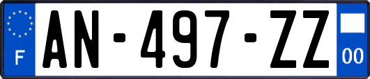 AN-497-ZZ