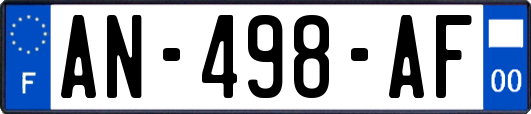 AN-498-AF