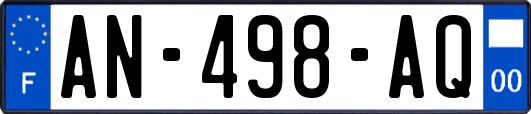 AN-498-AQ