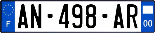 AN-498-AR