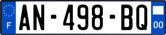 AN-498-BQ