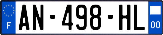 AN-498-HL