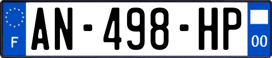 AN-498-HP