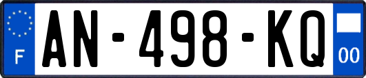 AN-498-KQ