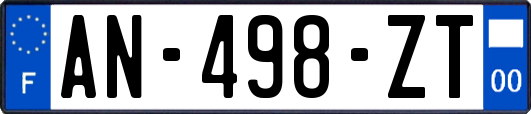 AN-498-ZT