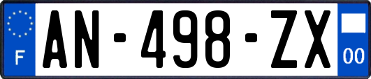 AN-498-ZX
