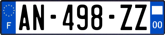 AN-498-ZZ