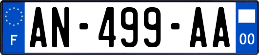 AN-499-AA