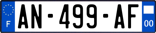 AN-499-AF