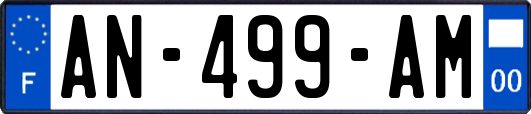 AN-499-AM