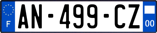 AN-499-CZ