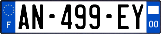 AN-499-EY