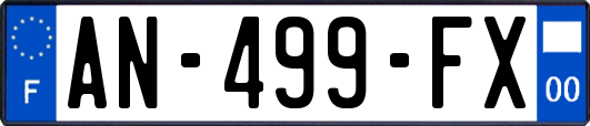 AN-499-FX
