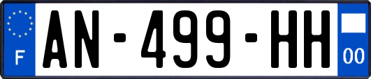 AN-499-HH