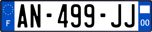 AN-499-JJ