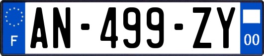 AN-499-ZY