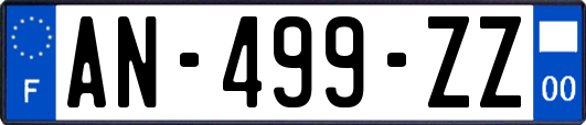 AN-499-ZZ