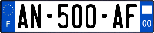 AN-500-AF