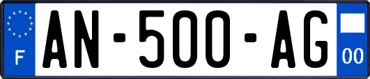 AN-500-AG