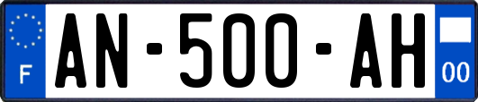 AN-500-AH