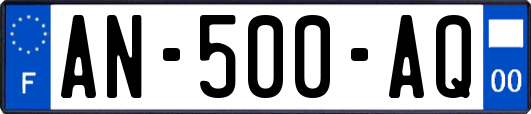 AN-500-AQ