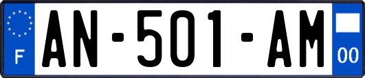 AN-501-AM