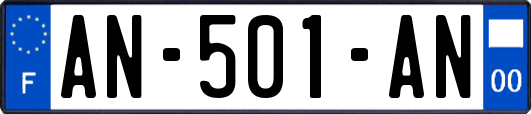 AN-501-AN