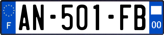 AN-501-FB