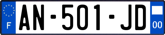 AN-501-JD