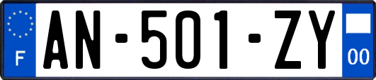 AN-501-ZY