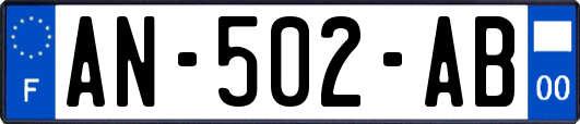 AN-502-AB