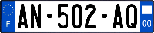 AN-502-AQ