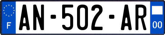 AN-502-AR