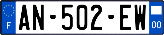 AN-502-EW