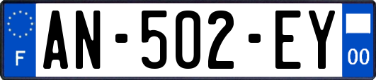 AN-502-EY