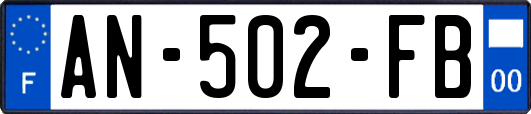 AN-502-FB