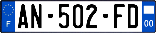 AN-502-FD