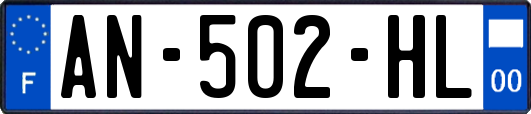 AN-502-HL