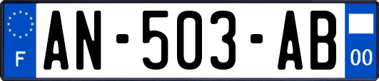 AN-503-AB