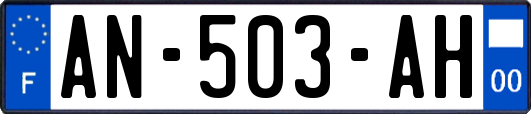 AN-503-AH