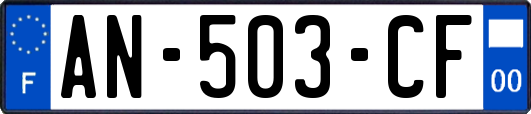AN-503-CF