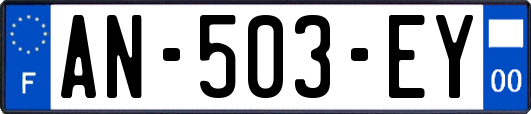 AN-503-EY