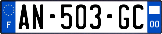 AN-503-GC