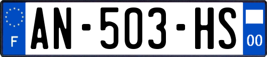 AN-503-HS