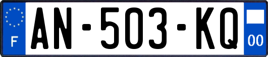 AN-503-KQ