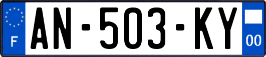 AN-503-KY