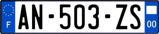 AN-503-ZS