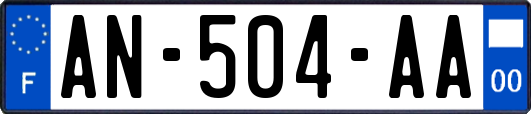 AN-504-AA