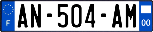 AN-504-AM