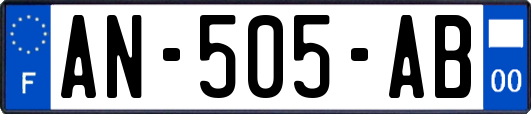 AN-505-AB